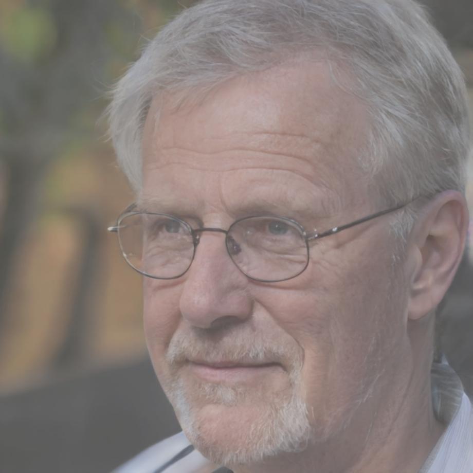 Portrait de Xavier Dubois