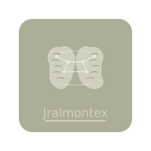 Logo Jralmontex